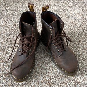 Dr Marten Boots 1460